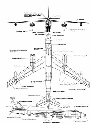 Boeing 47