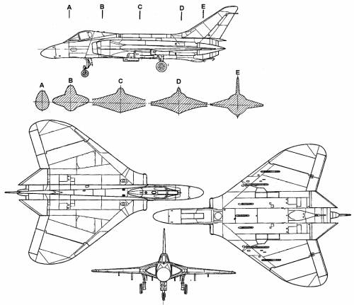 F4 Skyray