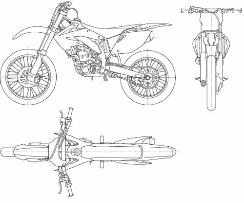 How to blueprint a honda engine #2