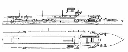 hms glorious