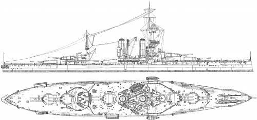 Hms Marlborough