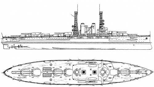 uss wyoming battleship