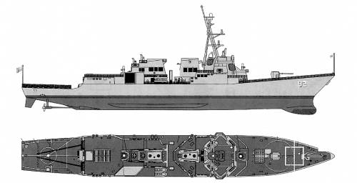 Ddg 92