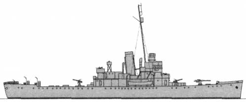 Hms Walney