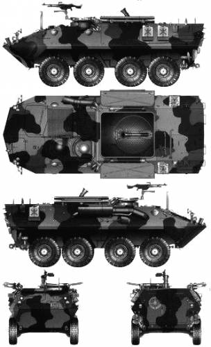 Mortar Blueprints