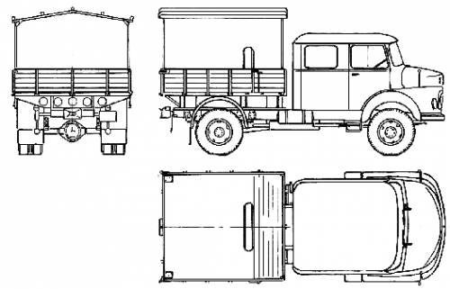 mercedes benz 911