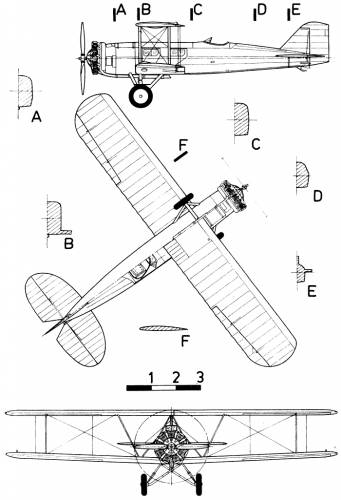 boeing 40a