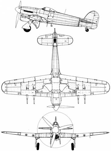 typhoon mk 1b