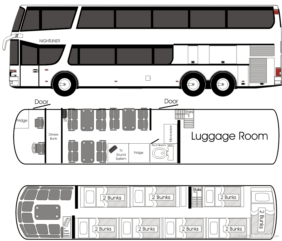 setra 228