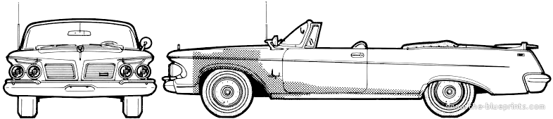 1962 Chrysler cars #2