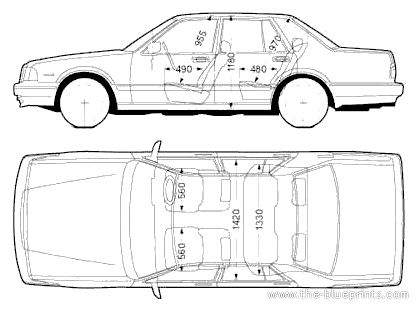 nissan y31