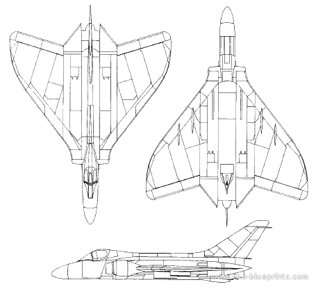 F4 Skyray