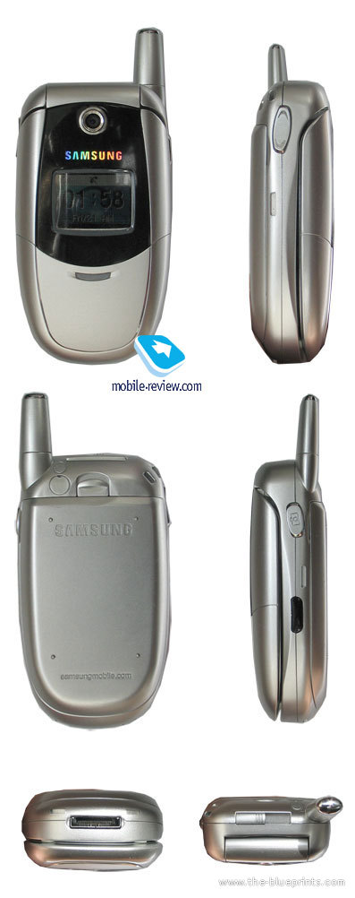 Samsung I 300