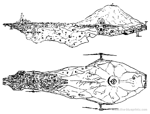 capital ship