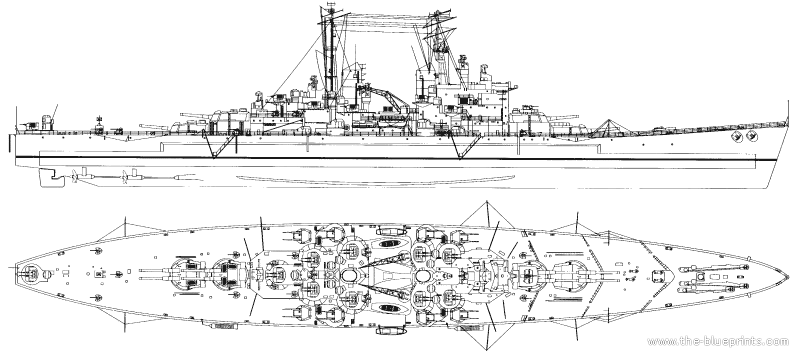 hms vanguard 23