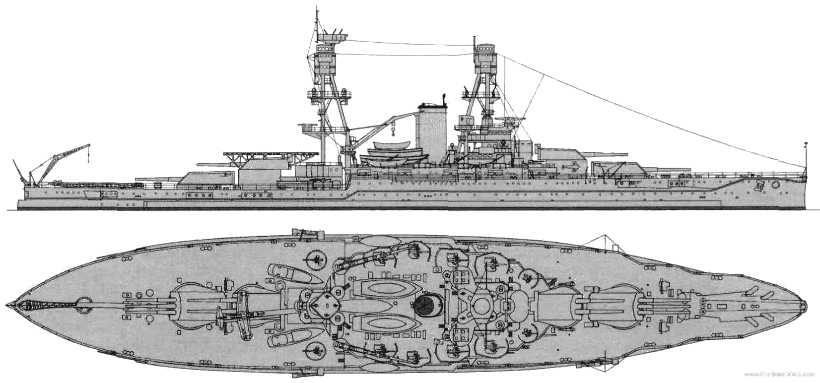 Uss Oklahoma