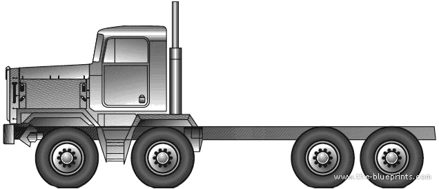 kenworth 500