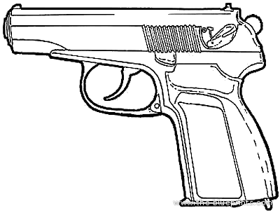 makarov pmm