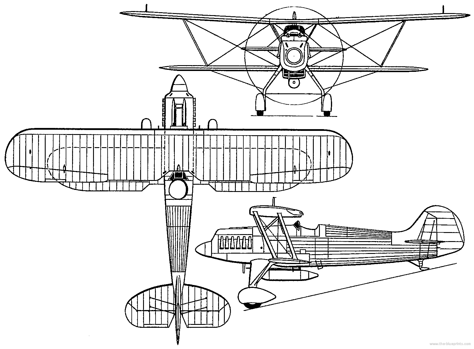 heinkel 51