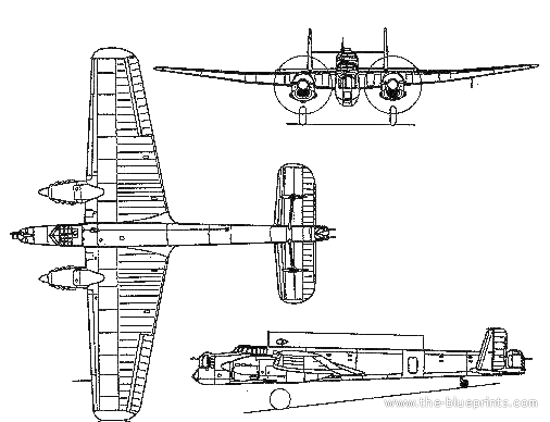 Armstrong Whitworth Whitley