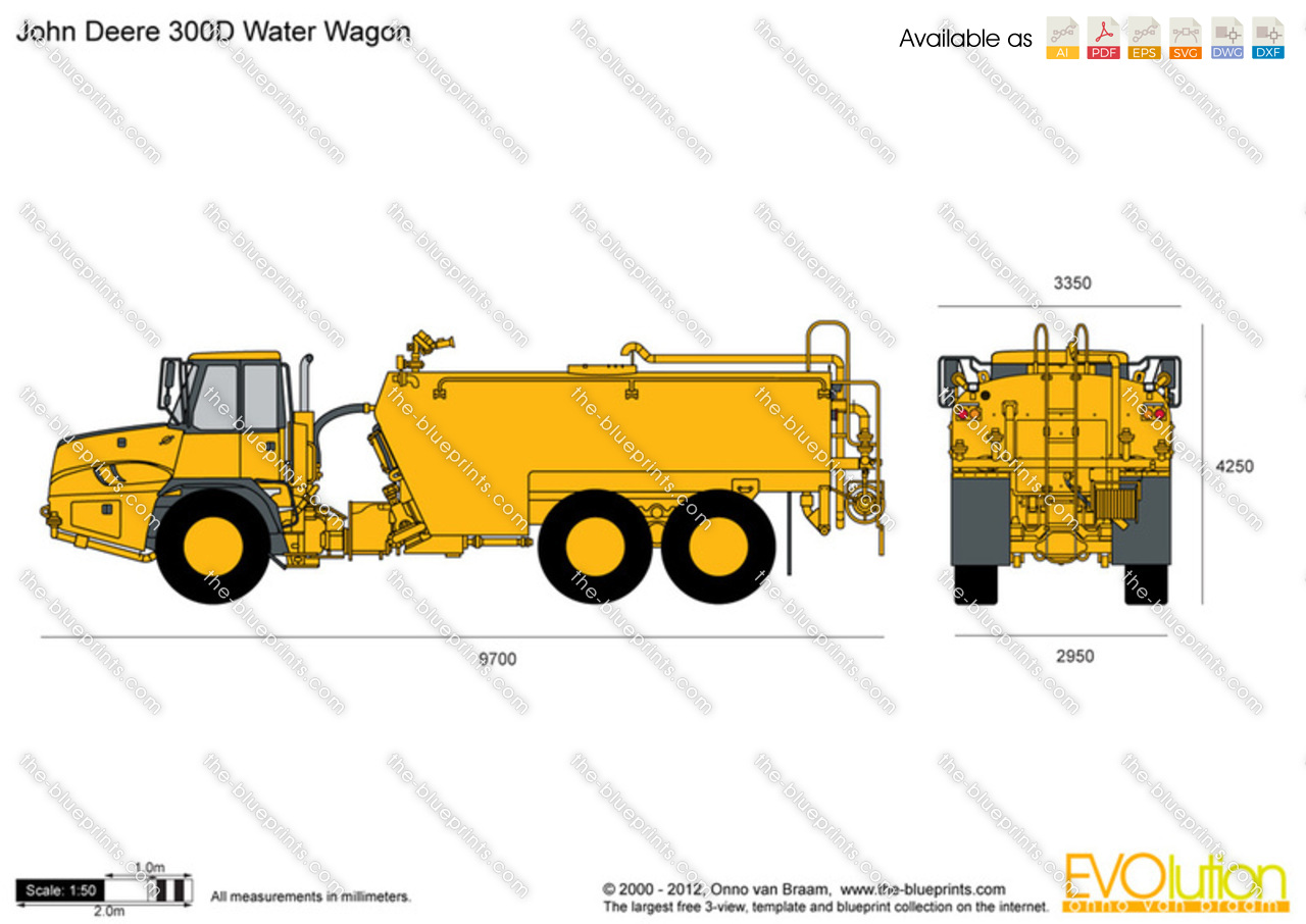 Water Wagon