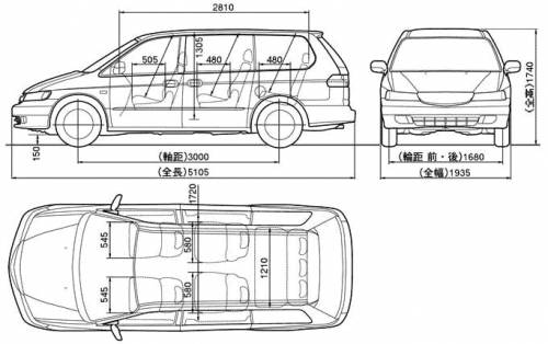 Honda Lagreat