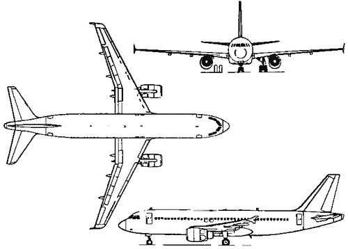 Airbus A320