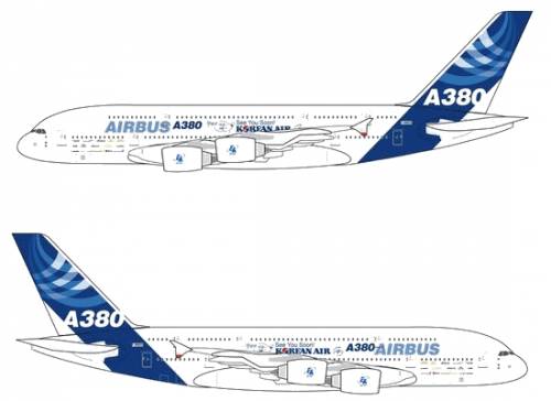 Airbus A380