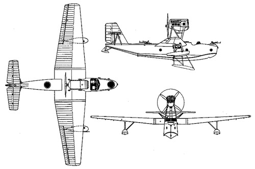 Beriev MBR-2