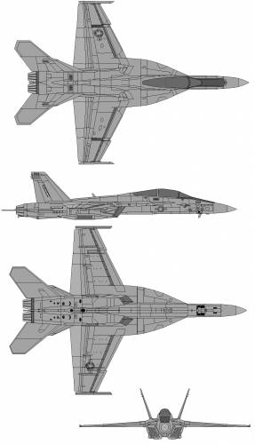 Boeing EA-18G Growler