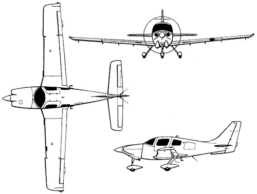 Cessna 350