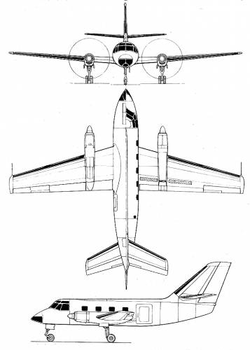 Dassault MD 415 Communaute