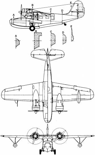 Grumman G-21 Goose