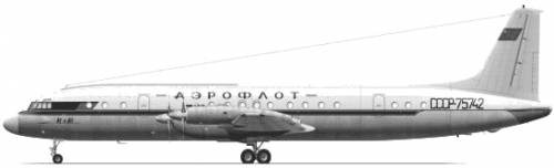 Ilyushin Il-18