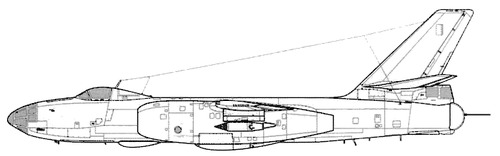 Ilyushin Il-28SH