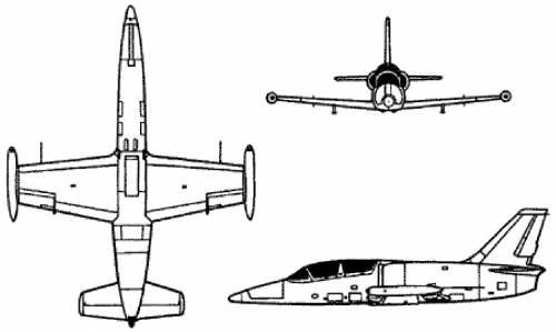 Aero L-39 Albatross