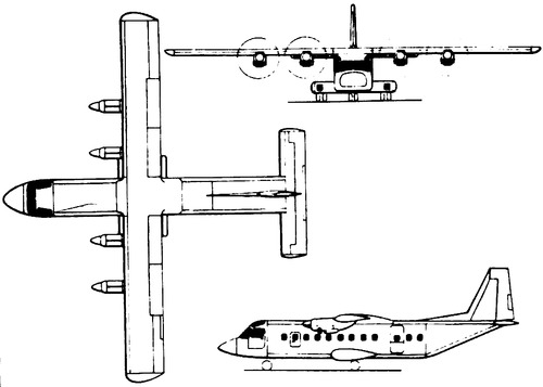 Ahrens AR 404