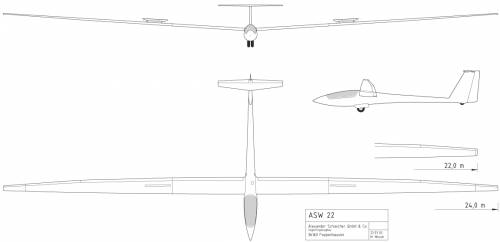 ASW 22