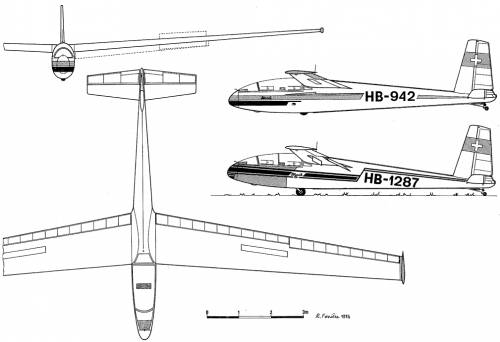 Let L-13 Blanik