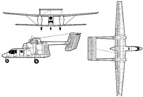 PZL M-15 Mielec