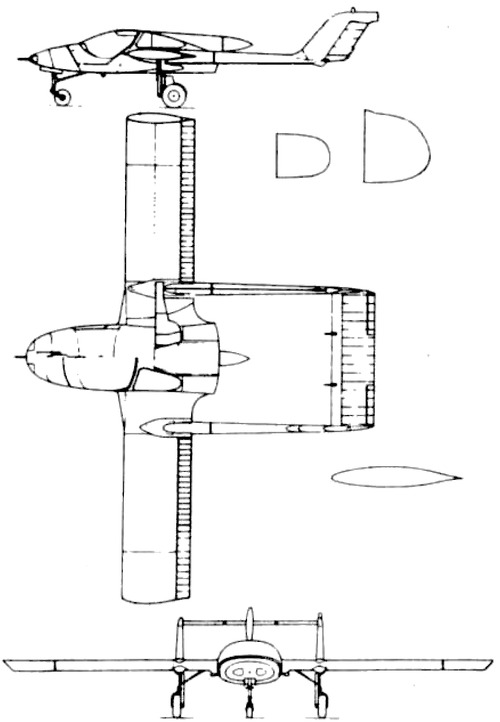 PZL M-17 EM-5A