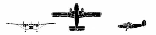 Scottisch Aviation Twin Pioneer