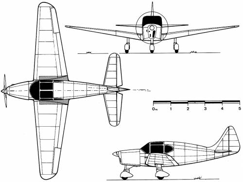 SNCASE SE-2310