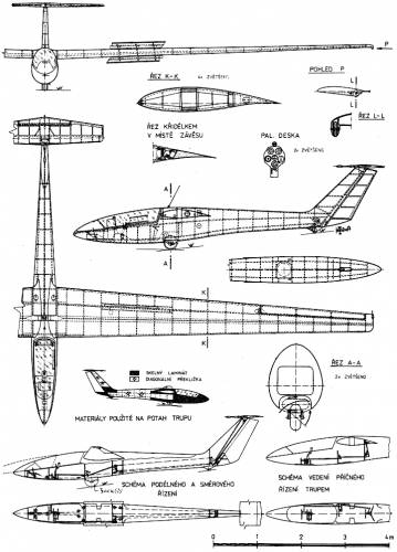 SZD-36 Cobra