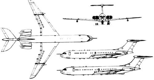 Vickers VC10