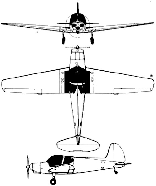 Zlin Z-22