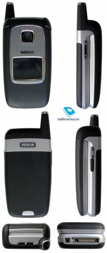 Nokia 6103