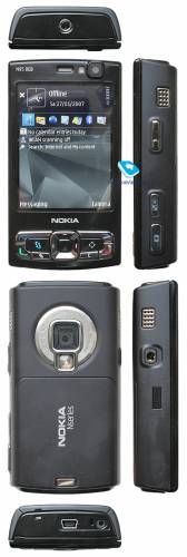 Nokia N95 8Gb