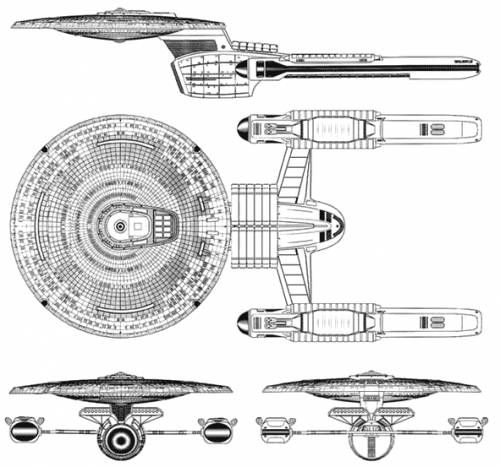 Niagara (NCC-13560)