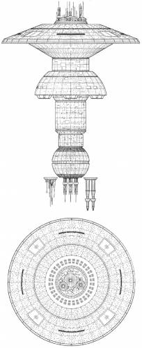 Ournal (S-1) (Space Dock)